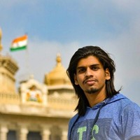 Aravind A M