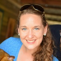 Candace Mcdonald