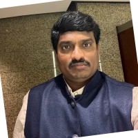 Karunakar Reddy