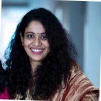 Sujitha Ravoori