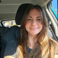 Rachel Winston Ribeiro