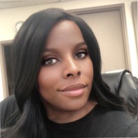 Tia Blake Young