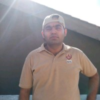 Vikas Yadav