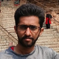 Basodi Yeshvanth Kumar