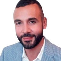 Dr Chris Budhan