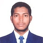 Shameer K.M