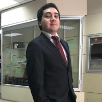 Oscar Torres Osorio