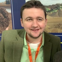 Tom Firth