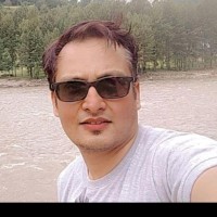 Naeem Saeed
