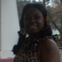 Toccara Sutton