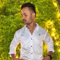 Manjunath S .