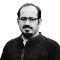 Haris Riaz