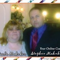 Stephen Mahnken