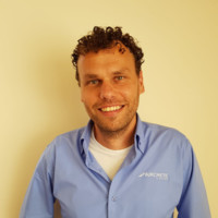 Wouter Ros