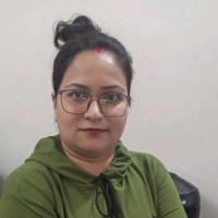 Sheetal Mahajan