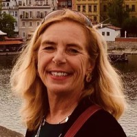 martha soper
