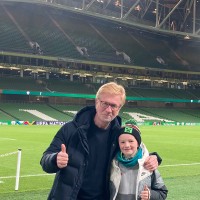 Eamonn Kennedy