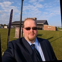 Cory Stainthorpe