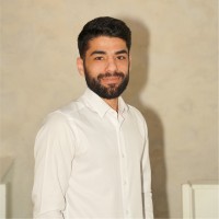 Omar Faruk Keskin