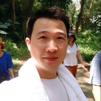 Lex Liao