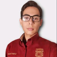 Alejandro Alberto Ramos Gonzalez