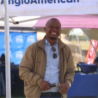 Sfiso Gumede