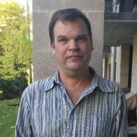 Jeff Harris