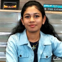 Anju T A