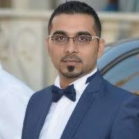Khaled Ghazi