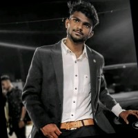 Jeevananthan V