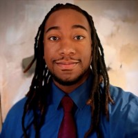 Jamiel Russell, Mba