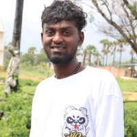 Vignesh Warar