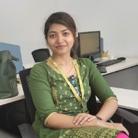Antara Chatterjee