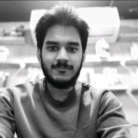 Nidhin Johnson