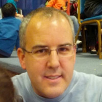 Rob Doucette, CAPM®
