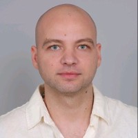 Vasil Merdzhanov