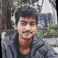 Vignesh P
