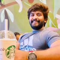 Kanteshwar Rao
