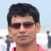 S M Muktadir Billah