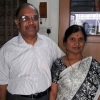 Chandrashekhar Chintha