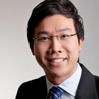 Wilson Lee