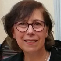 Silvia Moyano