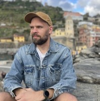 Povilas Jonas Jakubenas