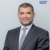 Dr. Omran Badarneh