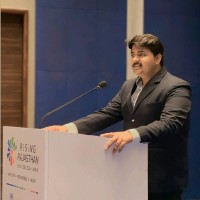 Abhishek Singh Dewra