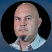 Andre Potgieter