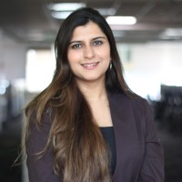 Disha Thapar