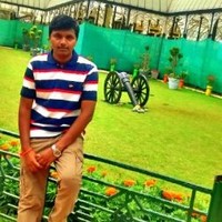 Jagadeesh I Boragannavar