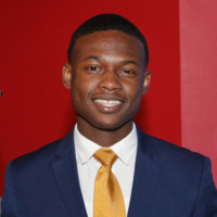 Ike Olumese
