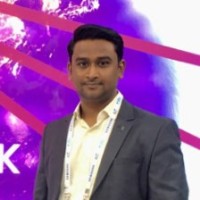 Atul Pardesi